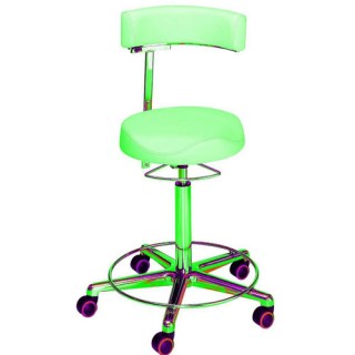 Рабочий стул врача MODULA 41550 - Модель 2