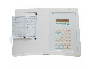 Электрокардиограф 6-канальный Cardioline Ar 1200 adv
