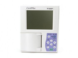 Электрокардиограф 3-канальный CardiMax FCP-7101