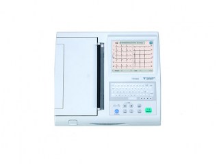 Электрокардиограф 12-канальный CardiMax FX-8322