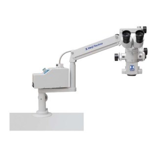 Микроскоп операционный портативный MJ 9100 с ZOOM-увеличением