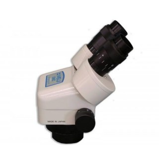 Стереомикроскоп ZOOM EMZ-10