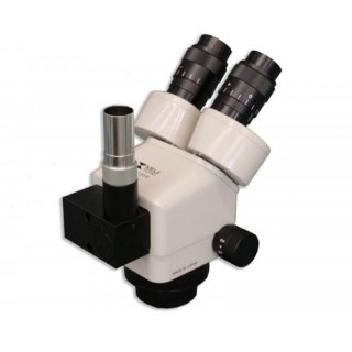Стереомикроскоп ZOOM EMZ-8TR