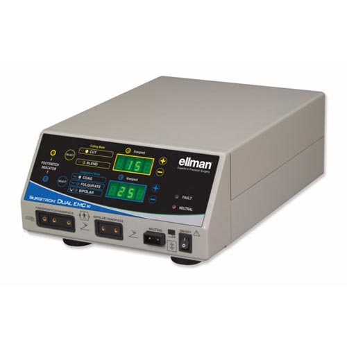 Генератор радиоволновой 4,0 МГц  Сургитрон  Dual EMC 90